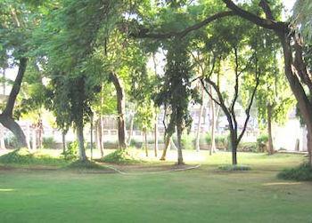 Hotel Meru Pune Exterior photo