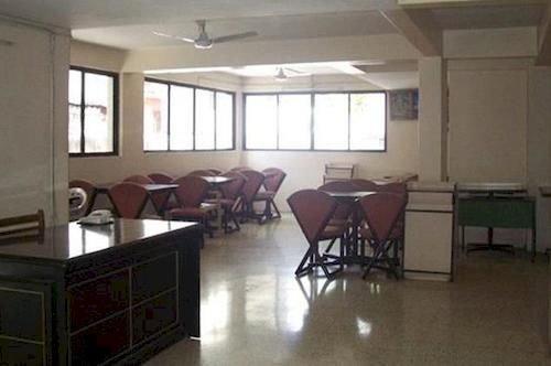 Hotel Meru Pune Exterior photo